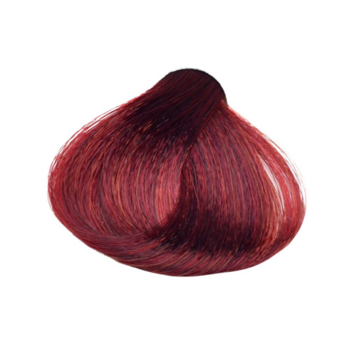 Tinte de pelo Rojo Violín Tonology nº 6.62 Cereza