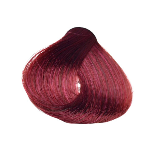 Tinte de pelo Rojo Violín Tonology nº 7.62 Frambuesa