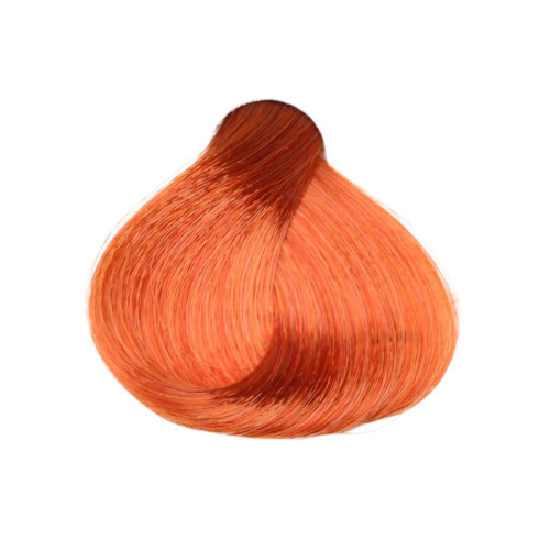 Tinte de pelo Tonology Rubio Claro Cobrizo Dorado nº 8.43 Trópico