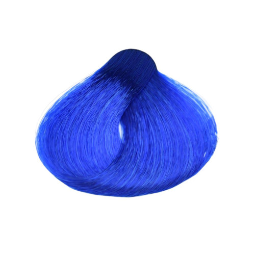 Tinte de Pelo Azul Tonology Blue