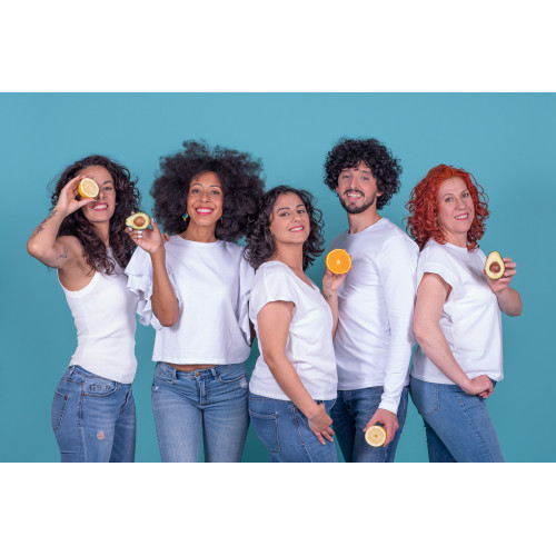 Comprar Rutina Curly Love 3 Pasos D·VINITY