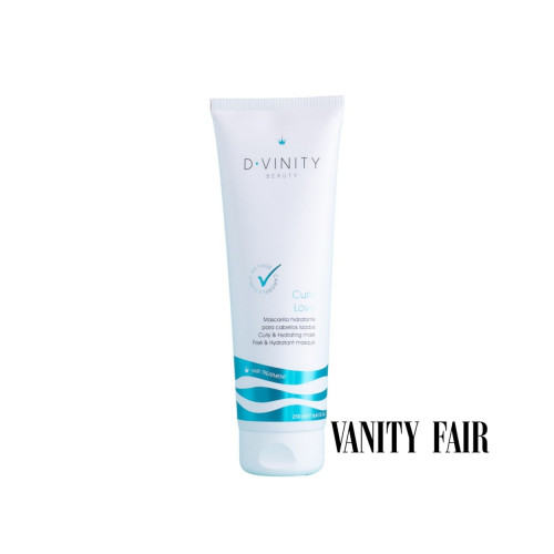 Comprar Rutina Curly Love 3 Pasos D·VINITY