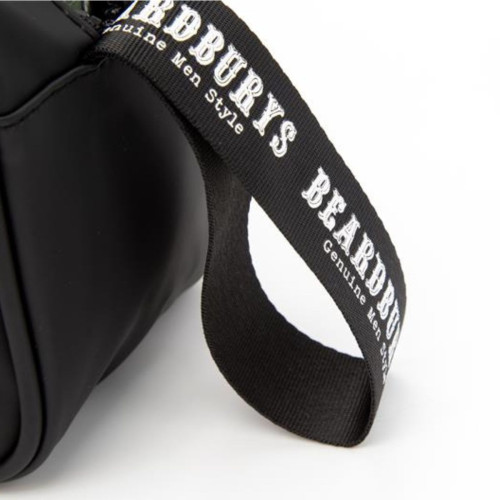 Neceser Beardburys Black Edition