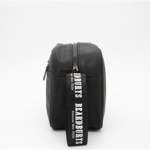 Neceser Beardburys Black Edition