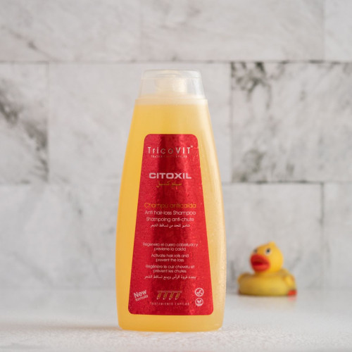 Champú Anticaída TricoVIT 100% Vegano