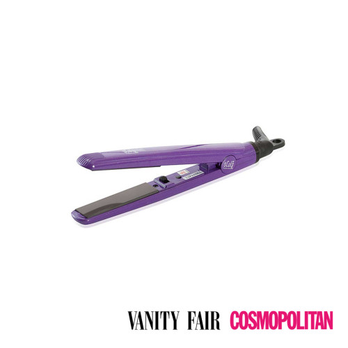 Plancha de pelo de viaje Sculpby Mini Chroma Violet