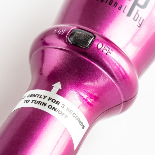 Rizador de Pelo Sculpby Curly Game