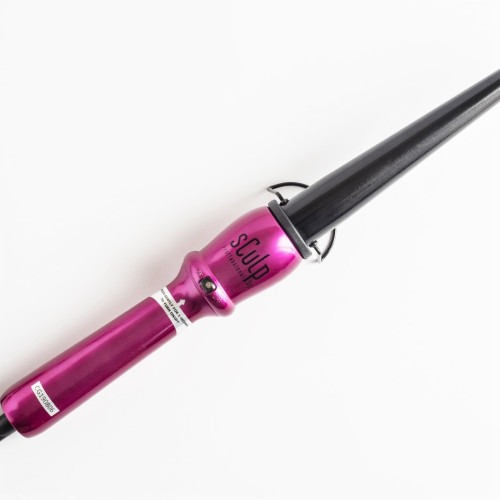 Rizador de Pelo Sculpby Curly Game