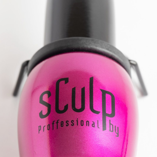 Rizador de Pelo Sculpby Curly Game