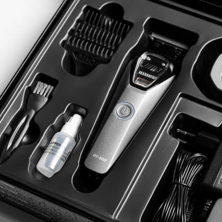 Recortadora de Detalle Profesional GT-500 Boost Trimmer