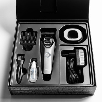 Recortadora de Detalle Profesional GT-500 Boost Trimmer 2