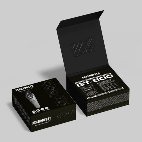 Recortadora de Detalle Profesional GT-500 Boost Trimmer