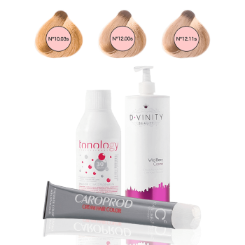 Comprar Pack Color Superaclarantes