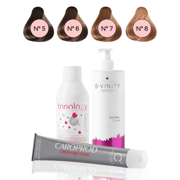 Comprar Pack Color Base