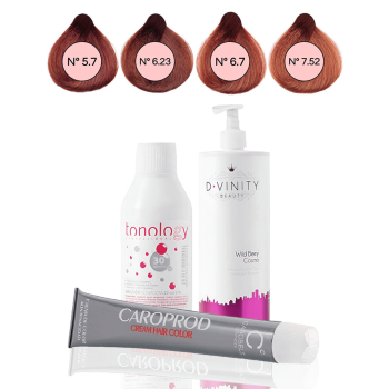 Comprar Pack Color Marrones