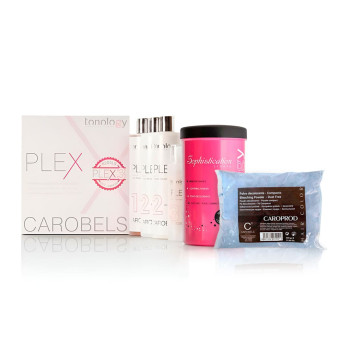 Comprar Pack Decolorante