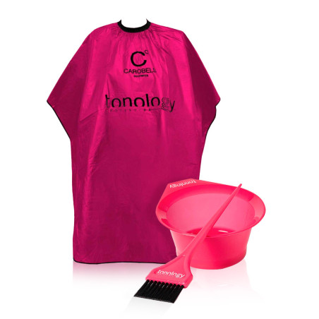 Comprar Pack accesorios coloración tonology