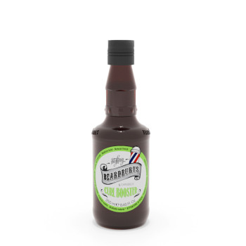 Activador de Rizos Curl Booster Beardburys