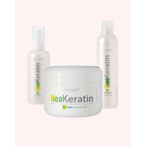 Comprar Neok pack tratamiento nutrición