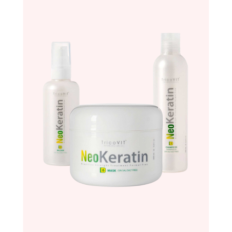 Comprar Neok pack tratamiento nutrición