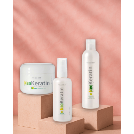 Comprar Neok pack tratamiento nutrición