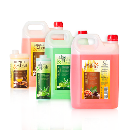 Comprar Pack Técnicos CaroProd