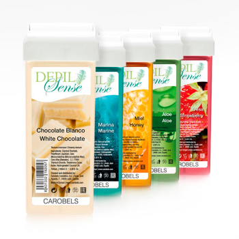 Comprar Pack Depilación Cera 2