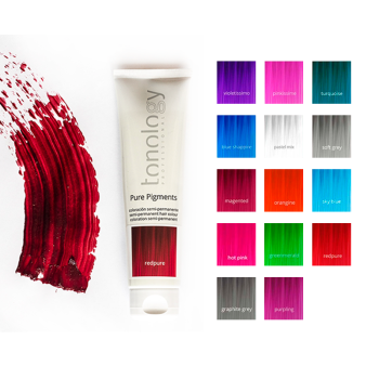 Comprar Pack Pure Pigments 2