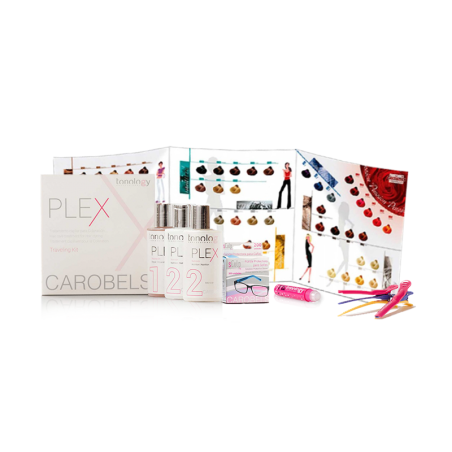 Comprar Pack Tintes Tonology