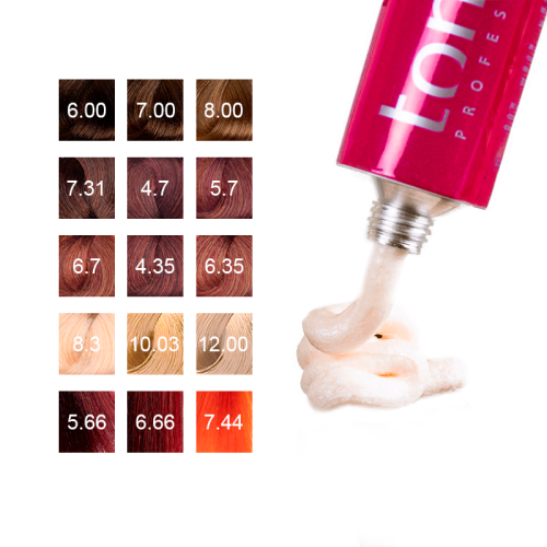 Comprar Pack Tintes Tonology