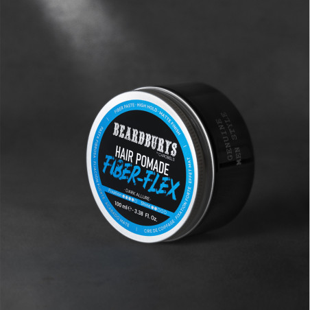 Pasta Fibrosa para el Pelo Beardburys Fiber-Flex