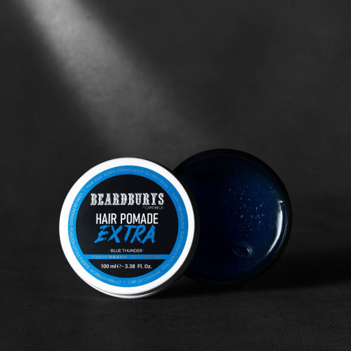 Cera para el Pelo Extra Beardburys