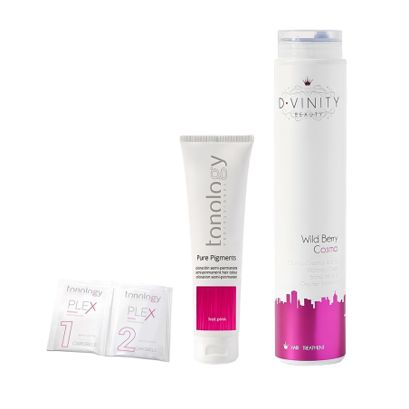 Comprar Pack Fantasía Tonology Hot Pink