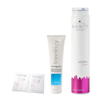 Comprar Pack Fantasía Tonology Sky Blue