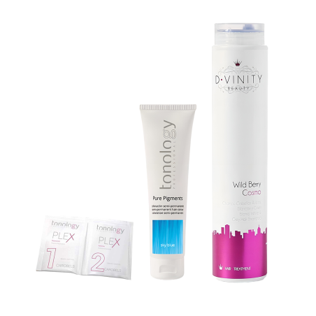 Comprar Pack Fantasía Tonology Sky Blue