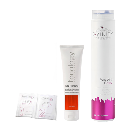 Comprar Pack Fantasía Tonology Orangine