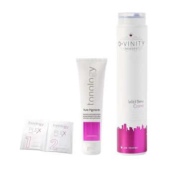 Comprar Pack Fantasía Tonology Pinkissime