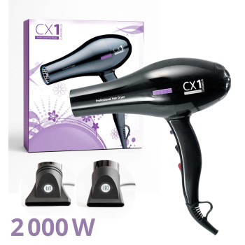 Secador de Pelo Profesional Sculpby CX1