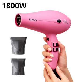 Secador de Pelo Profesional Sculpby 3300 Ionic-C 1800w
