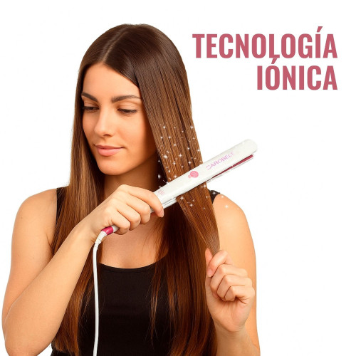 Plancha de Pelo Profesional Sculpby CX1+ Plus
