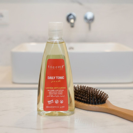 Comprar Loción Anticaída TricoVIT 200ml