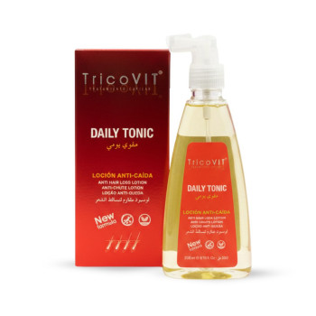 Comprar Loción Anticaída TricoVIT 200ml 2