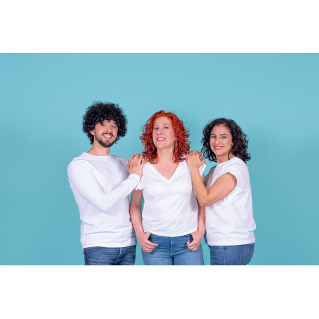 Oferta Rutina Curly Love 3 Pasos + Acondicionador D·VINITY