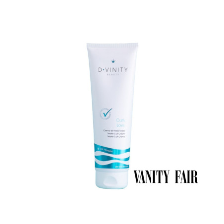 Oferta Rutina Curly Love 3 Pasos + Acondicionador D·VINITY