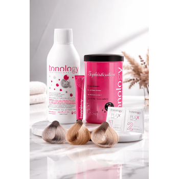 Pack Color Profesional Completo