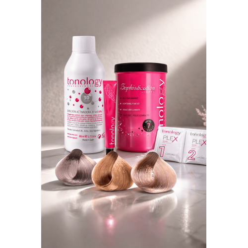 Pack Color Profesional Completo