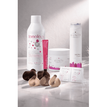 PACK BALAYAGE Y MECHAS PROFESIONAL