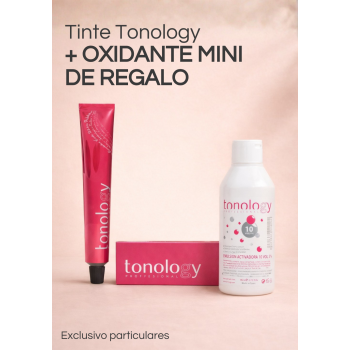 Comprar Tinte de pelo Castaño Medio Violín Intenso Nº 4.22 Caroprod