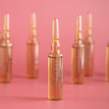 Comprar Tratamiento Anticaída TricoVIT Ampollas 10x10ml 2