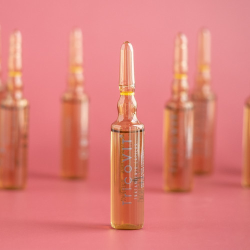 Tratamiento Anticaída TricoVIT Ampollas 10x10ml
